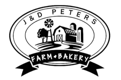 J&D Peters Logo