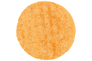 Tomato Basil Tortillas