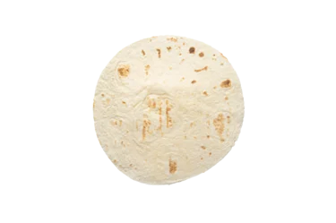 Unbleached Flour Tortillas
