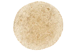 Whole Wheat Tortillas